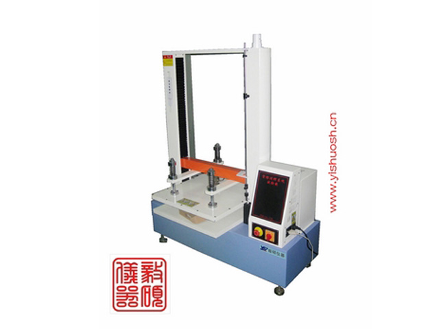 高低温万能材料试验机