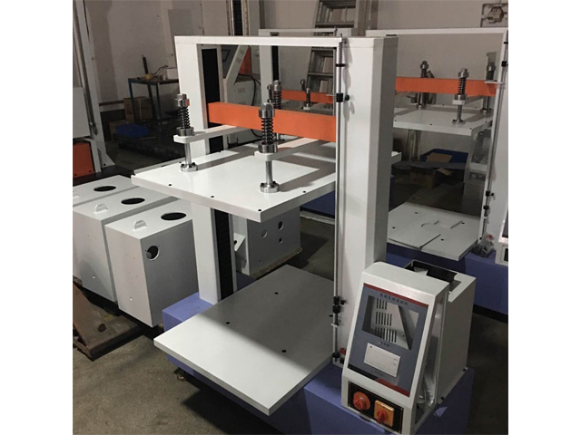 纸箱抗压试验机